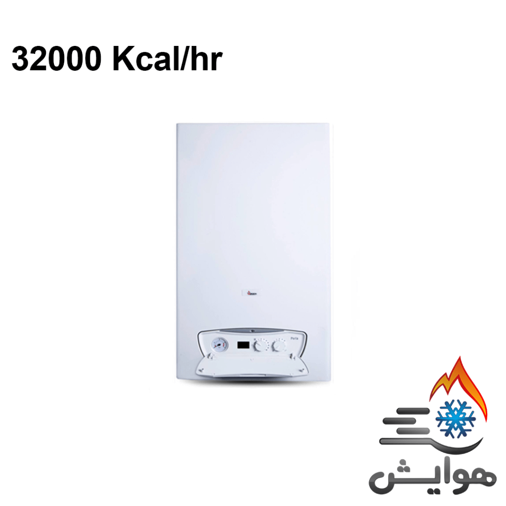 پکیج دیواری بوتان مدل پرلا پرو 32000RSI
