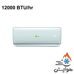 کولر گازی گرین 12000 مدل GWS-H12P1T1/R1