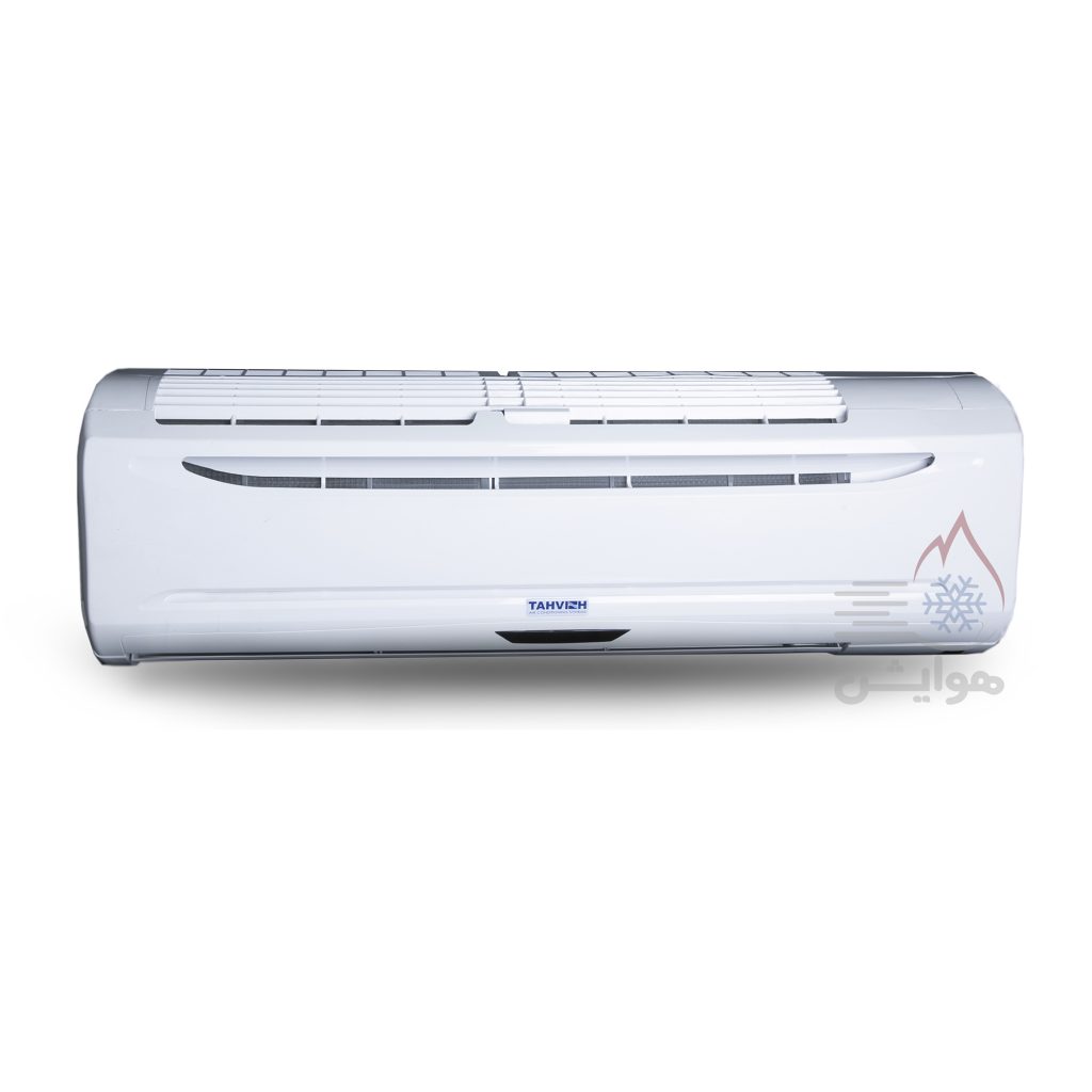 کولر گازی تروپیکال تهویه مدل TWS-T09-H21