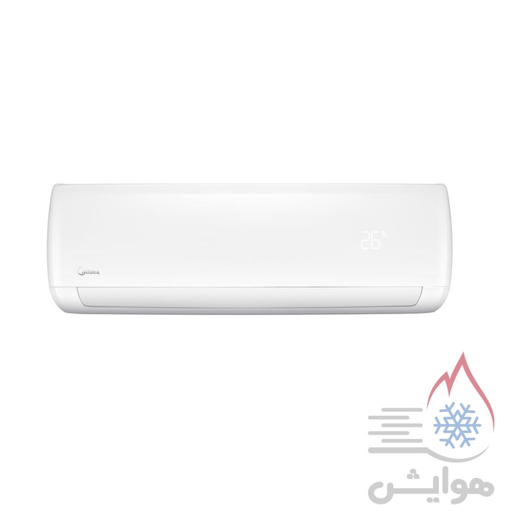 کولر گازی میدیا -ایزی تروپیکال