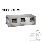 فن کویل کانالی باریک تهویه مدل ARN-16