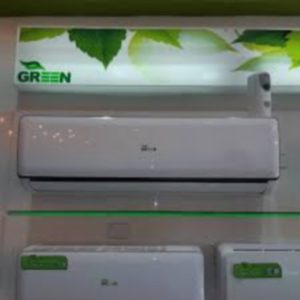 ویژگیهای یک کولر گازی خوب