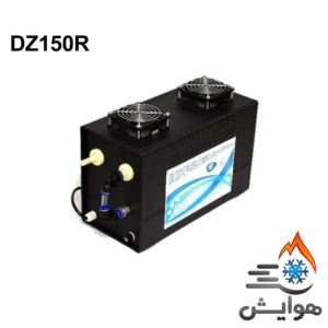 دستگاه تزریق ازن دکتر ازن DROZONE مدل DZ150R