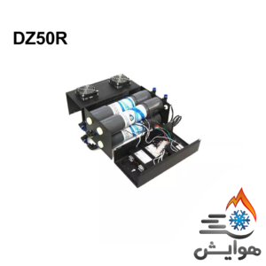 دستگاه تزریق ازن دکتر ازن DROZONE مدل DZ300C