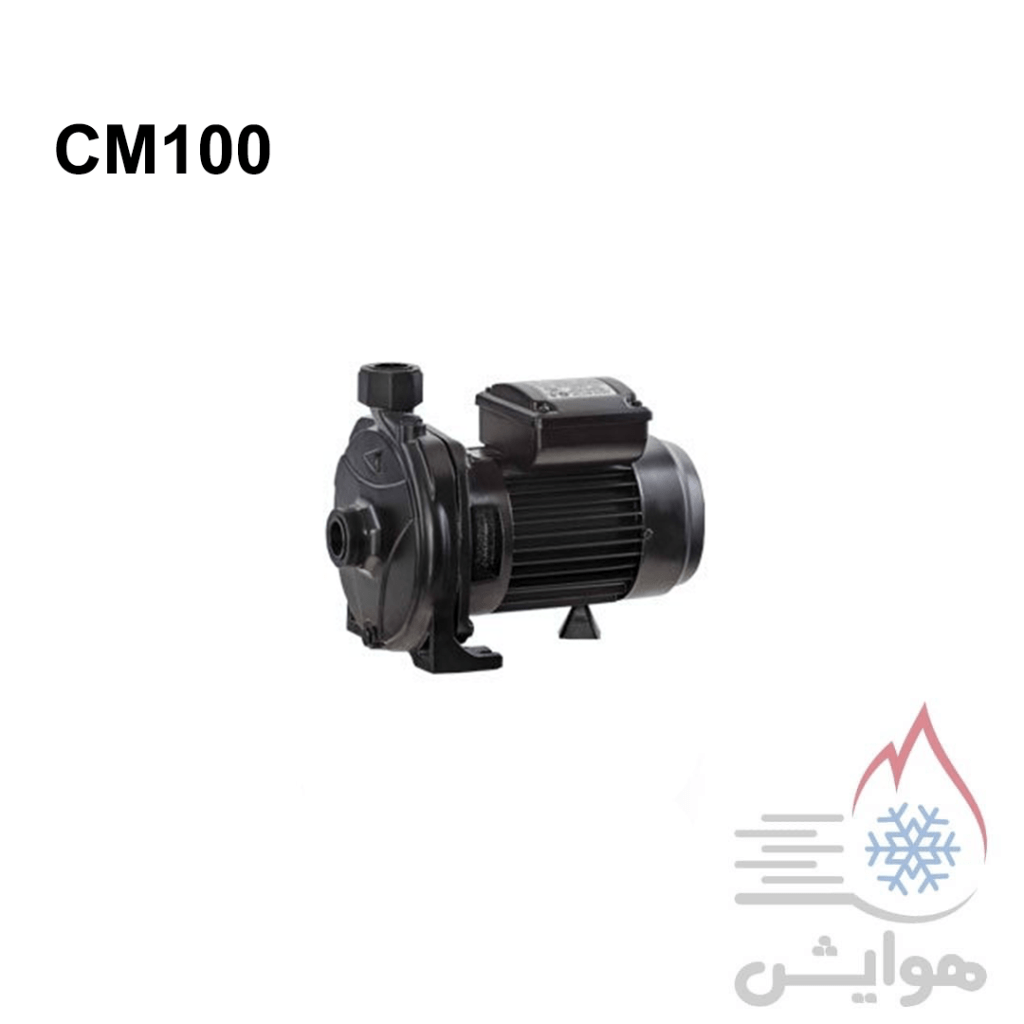پمپ خانگی سمنان انرژی مدل CM100