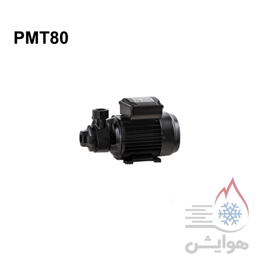 پمپ خانگی سمنان انرژی مدل PMT80