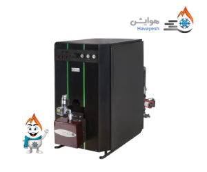 پکیج استخری امرالد