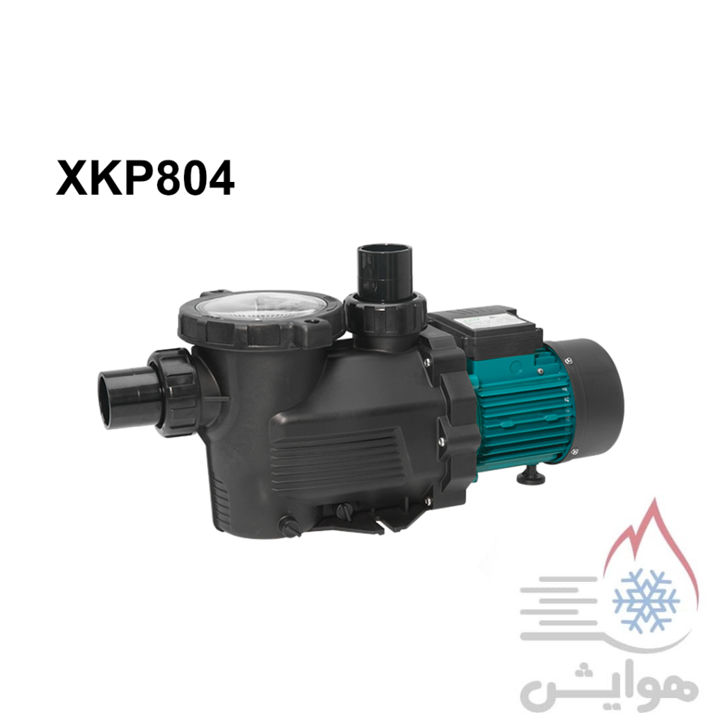 پمپ استخری لئو مدل XKP 804