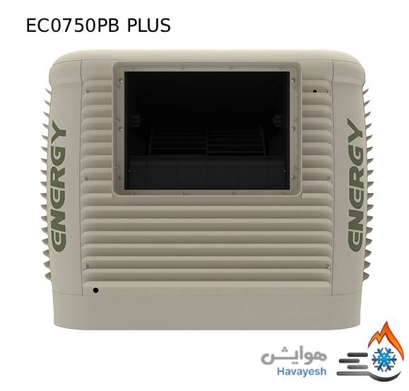 کولر آبی انرژی