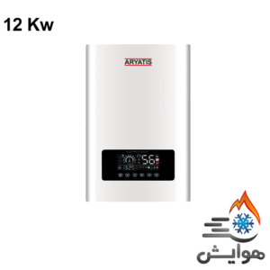 پکیج برقی آریاتیس مدل ABC-12