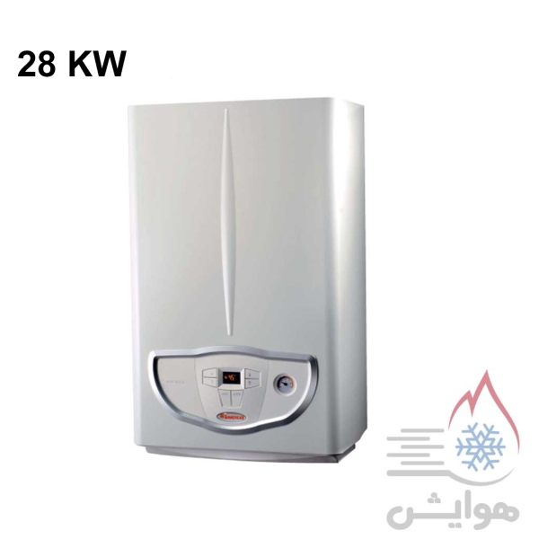 پکیج دیواری ایمرگاس 28000 مدل MINI EOLO 28 3 E