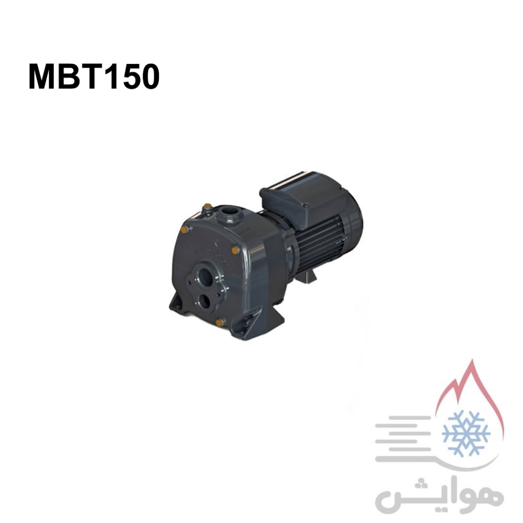 پمپ خانگی سمنان انرژی مدل MBT150