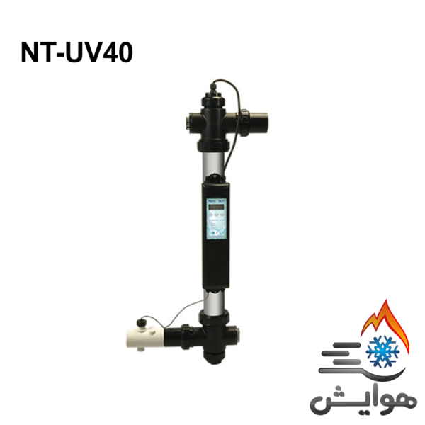 دستگاه ضدعفونی UV ایمکس مدل NT-UV40