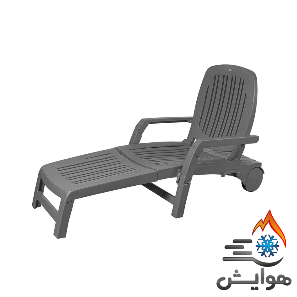 تخت کنار استخر بابل کارپت مدل طاووس