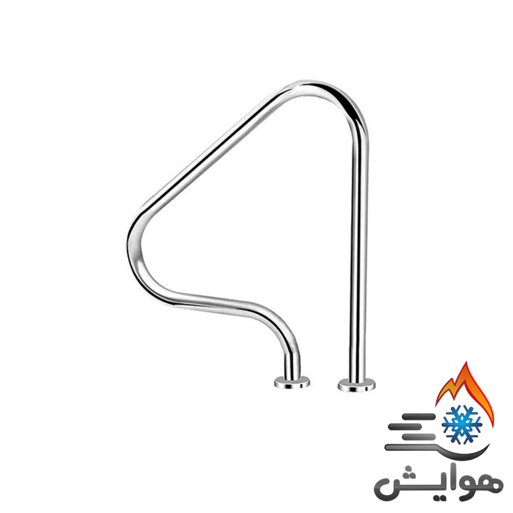 هندریل استخر کالمو مدل ARCF-1SFM