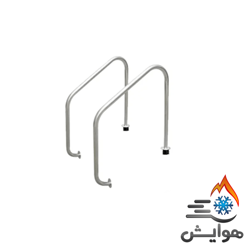 هندریل استخر کالمو مدل ARSF-1SFS