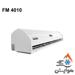 پرده هوا تک فاز میتسویی مدل FM 4010