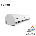 پرده هوا تک فاز میتسویی مدل FM 4018