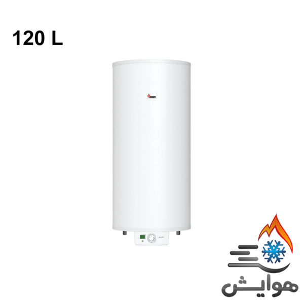 آبگرمکن برقی بوتان مدل Noble 120 E