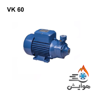 پمپ محیطی ویتو مدل VK60