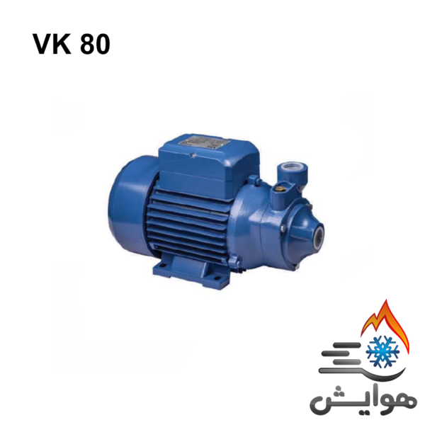 پمپ محیطی ویتو مدل VK80