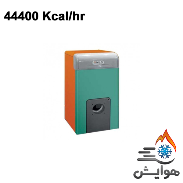 دیگ 4 پره MI3 مدل S90