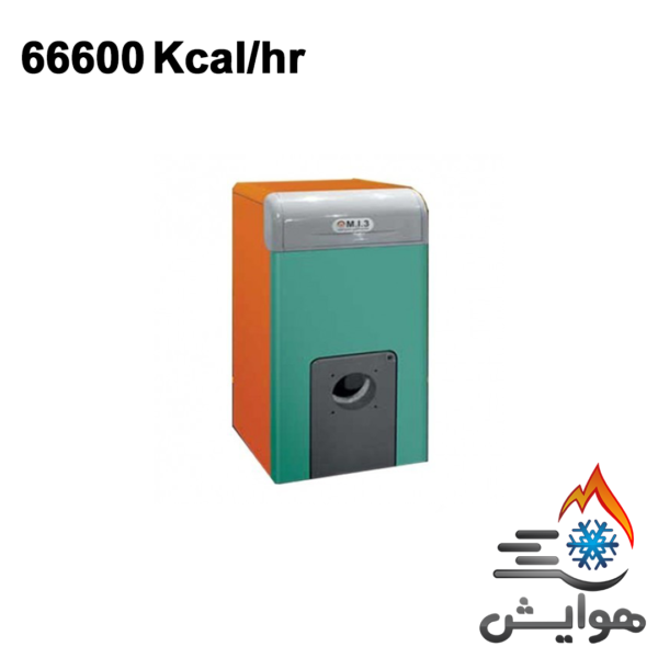 دیگ 6 پره MI3 مدل S90