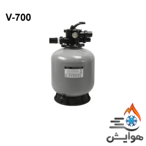 فیلتر شنی ایمکس مدل V-700