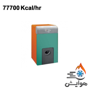 دیگ 7 پره MI3 مدل S90