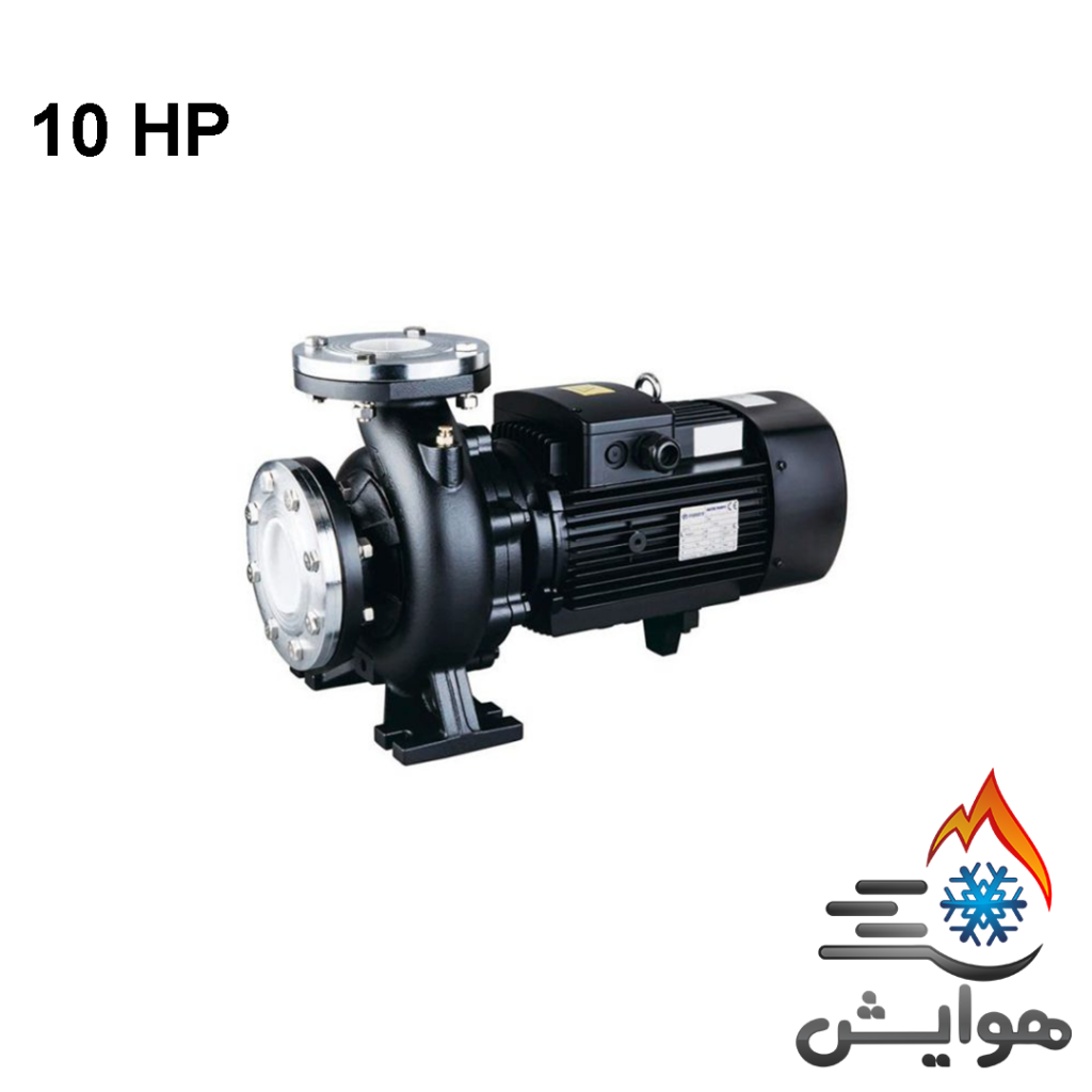 جت پمپ جکوزی کالمو مدل FSR 50-160/75