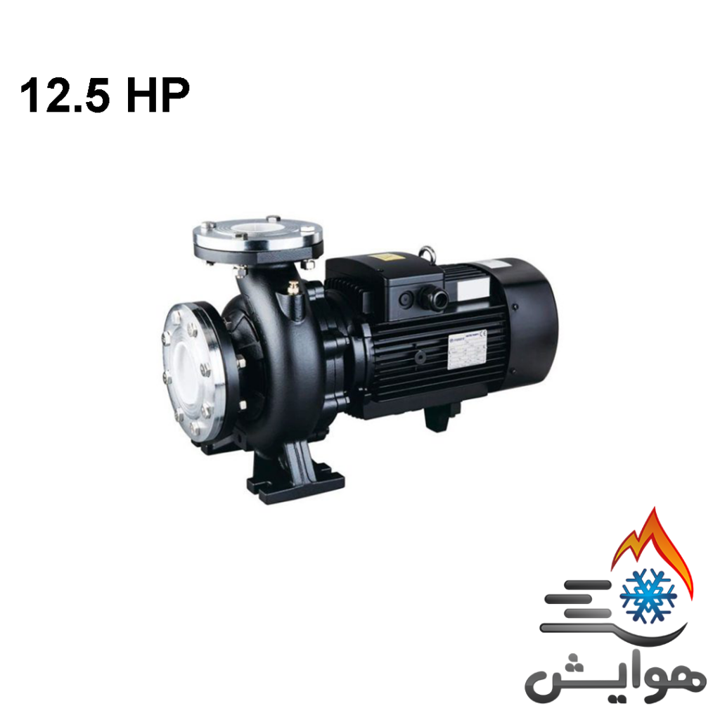 جت پمپ جکوزی کالمو مدل FSR 65-160/92