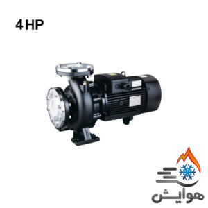 جت پمپ جکوزی کالمو مدل FSR 32-160/30