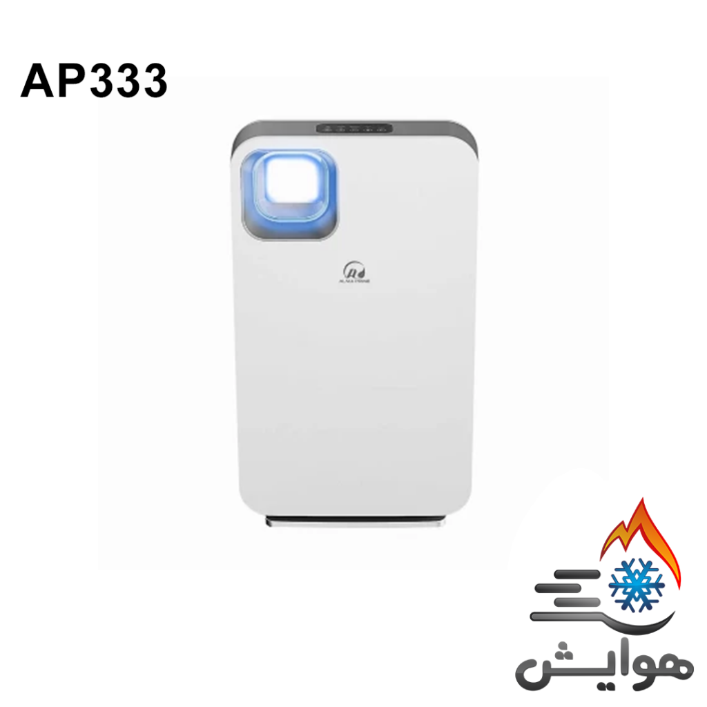 دستگاه تصفیه هوا آلماپرایم مدل AP333