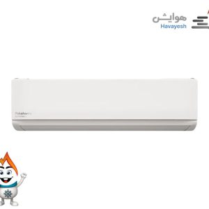 عکس کولر گازی سرد Extreme – 30000