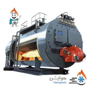 بویلر