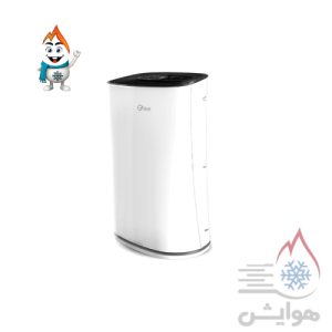 دستگاه تصفیه هوای جی پلاس
