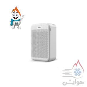 دستگاه تصفیه هوای سام
