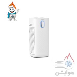 قیمت دستگاه تصفیه هوای 