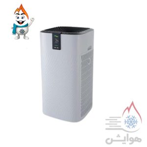 کاهش استرس با دستگاه تصفیه هوا