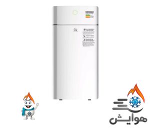 فناوری فیلتر پیشرفته دستگاه تصفیه هوا