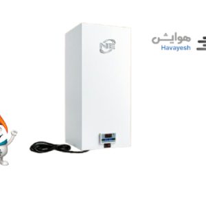 آبگرمکن برقی 10 لیتری دیواری نوژان