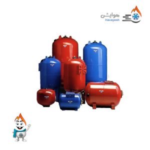 حجم منبع انبساط متناسب با سیستم خود
