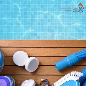 سرویس دوره‌ای کلرزن‌ها