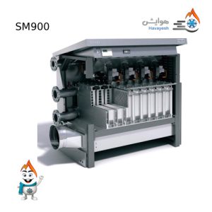 خرید دیگ چگالشی مدل Super Modulex SM900