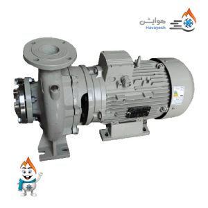 هماهنگی چند پمپ جت جکوزی
