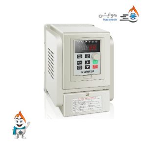 VFD (درایو فرکانس متغیر) پمپ سیرکولاتور