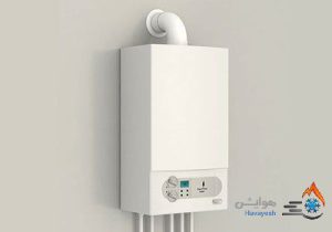 اشتباهات در نصب آبگرمکن گازی کوچک