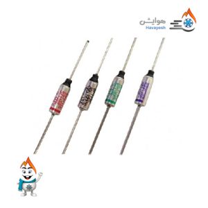 فیوز حرارتی  آبگرمکن برقی