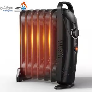 پیشگیری از خطرات آتش‌سوزی شوفاژ برقی