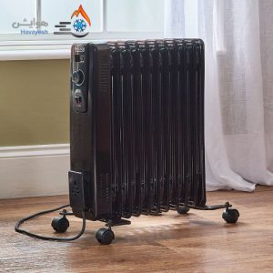 بررسی فیلتر و سیستم‌ داخلی شوفاژ برقی